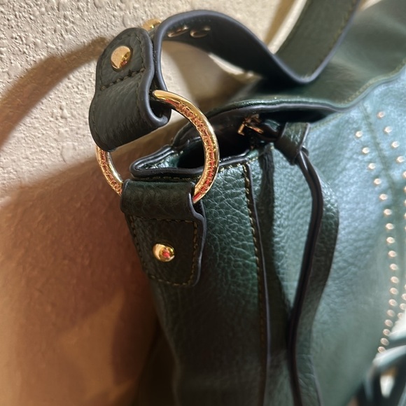 Montana West hobo bag - Picture 2 of 8